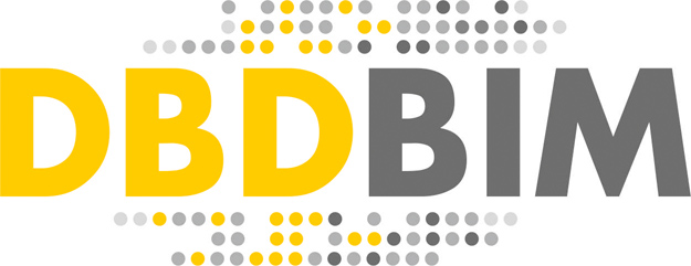 Logo DBD-BIM