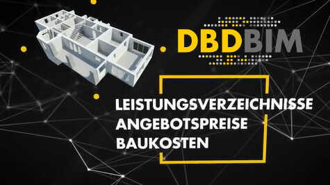 Video DBD-BIM